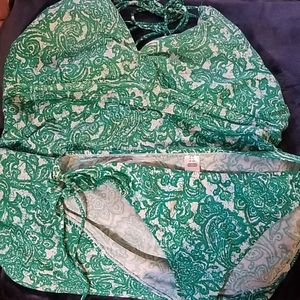 Maternity swimsuit